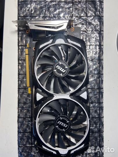 Видеокарта gtx 1060 3gb