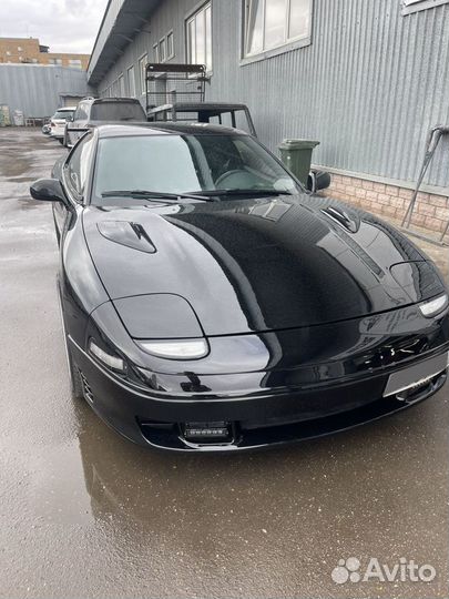 Mitsubishi 3000 GT 3.0 МТ, 1993, 150 000 км