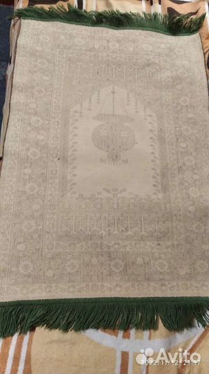 Коврик небольшой