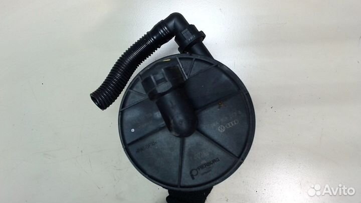 Нагнетатель воздуха Volkswagen Beetle, 2005