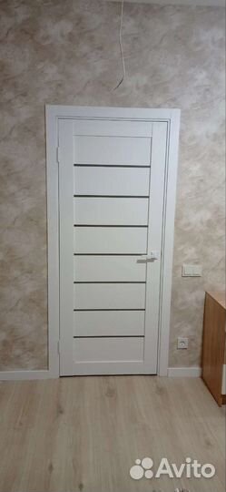 Двери входные и межкомнатные bravo