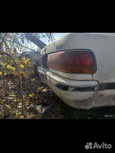 Toyota mark 2 gx 81