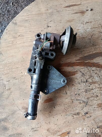 Клапан EGR Daewoo Leganza 2.0