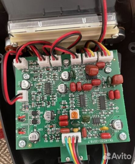 Металлоискатель MD4030 оригинал, новый