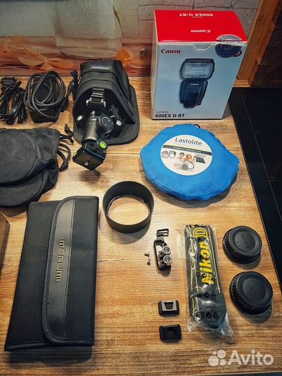 Фотоакссессуары