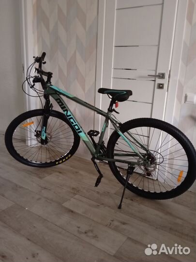 Велосипед 29 новый