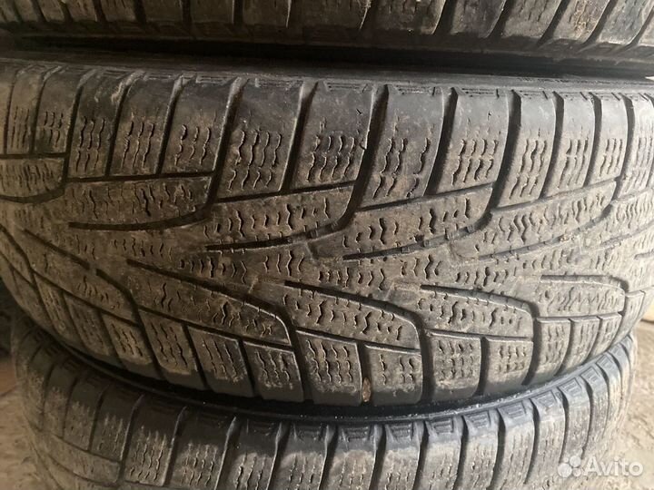 Kumho I'Zen KW31 6.5/4.5 R14 19B