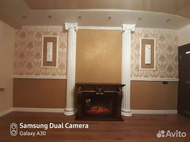 Ремонты квартир, отделочные работы