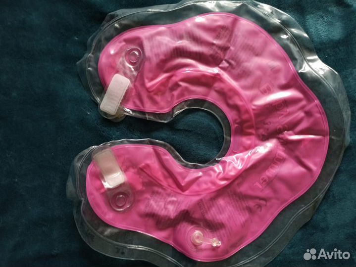 Круг для купания Baby swimmer