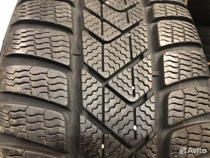 Зимние колеса BMW R18 X1 F48 570m оригинал