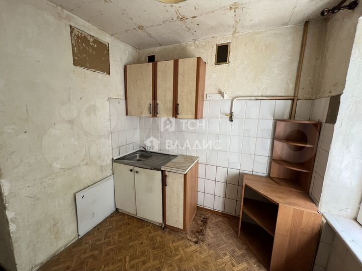 1-к. квартира, 30,2 м², 2/5 эт.