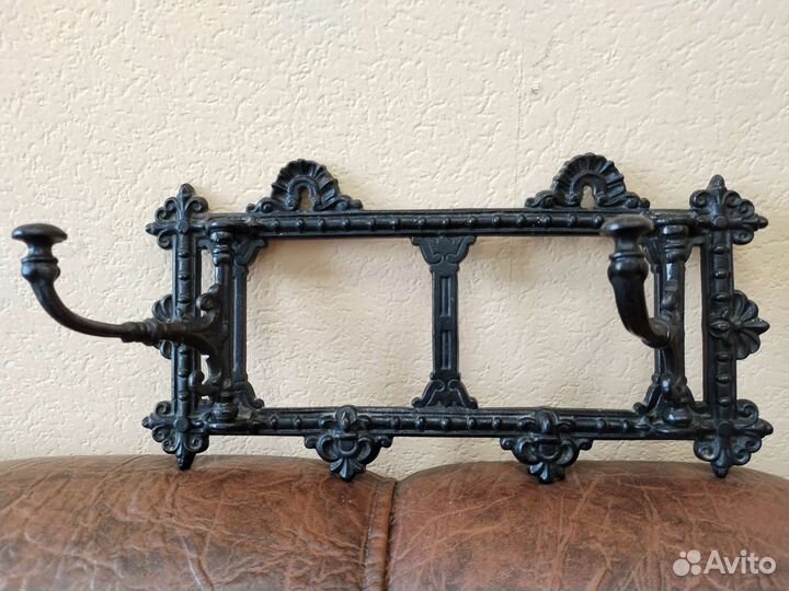 Каслинское литье