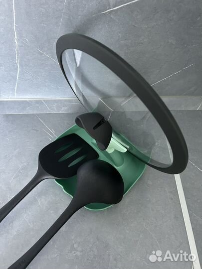 Держатель для крышек