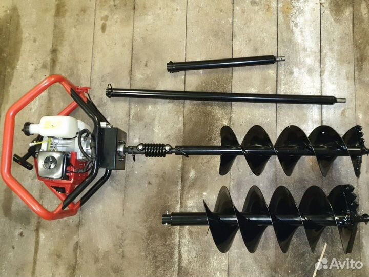 Аренда: виброплита, мотобур, отбойник, генератор