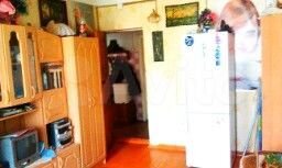 Своб. планировка, 54,6 м², 2/2 эт.