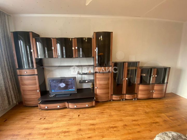 1-к. квартира, 46,7 м², 7/9 эт.