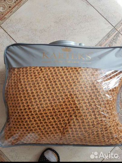 Набор чехлов на диван+2кресла