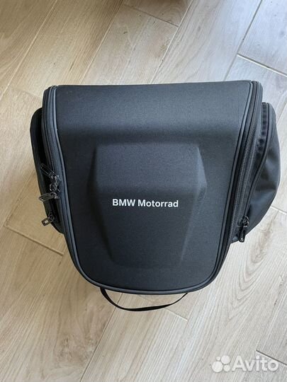 Задняя сумка для BMW S1000RR/S1000R