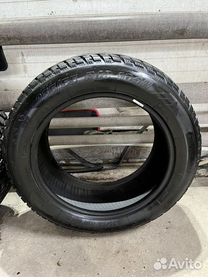 Tigar SUV Winter 235/55 R18 104H