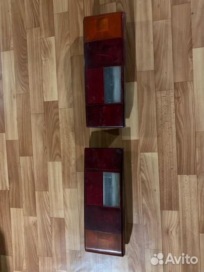 Фонари ваз 2108-2114