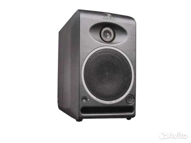 Студийные мониторы Focal CMS 50 (2шт)