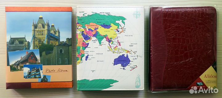 Фототовары