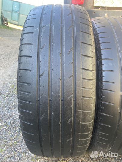 Bridgestone Dueler H/P 235/60 R18 103W