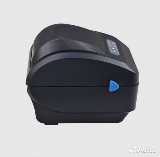 Принтер для печати этикеток xprinter xp dt325b