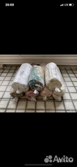 Стирка ковров