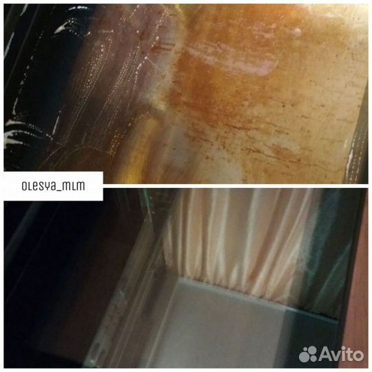 Средство для мытья плит, печей и свч, доставка в л