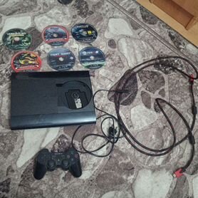 Sony playstation 3