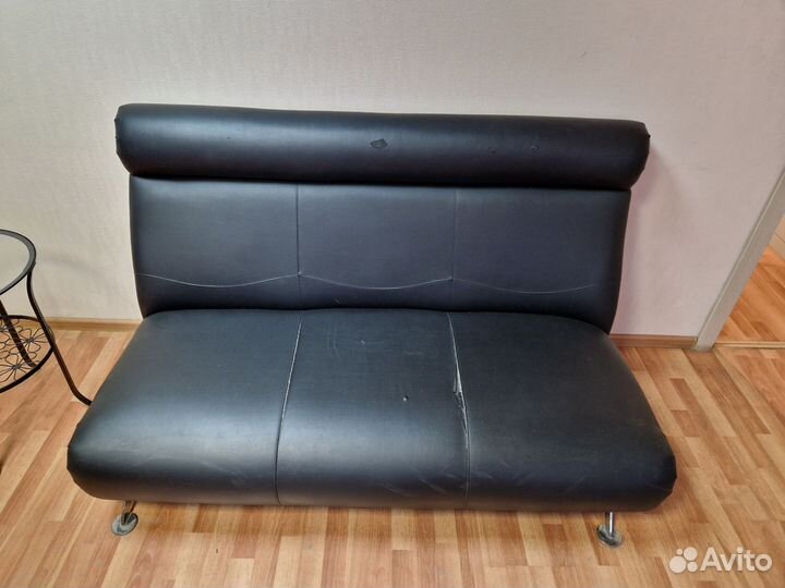 Диван офисный бу