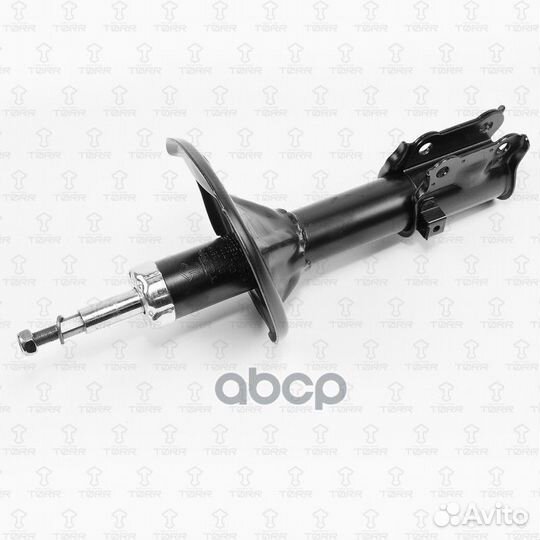 Амортизатор пер. п. \ Hyundai Lantra