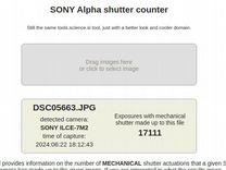 Sony a7m2