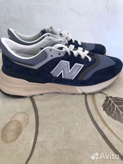 Кроссовки New Balance 997R