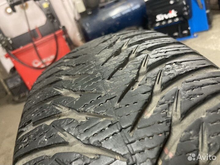 Goodyear UltraGrip 185/60 R15