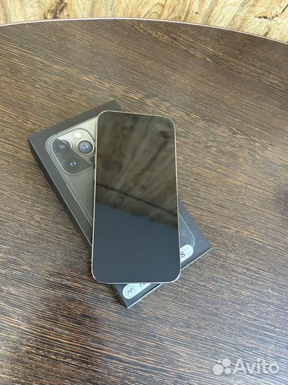 iPhone 13 Pro, 256 ГБ