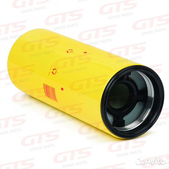 Фильтр масляный KAMAZ