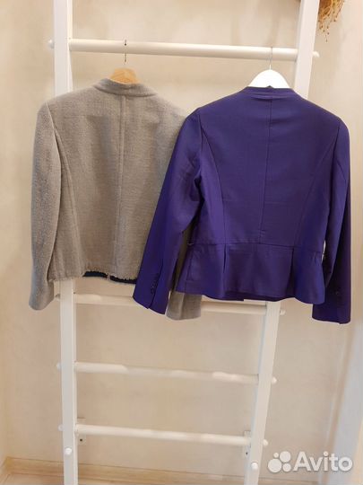 Костюм женский 46