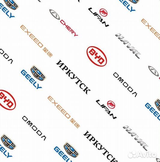 Датчик детонации Geely Monjaro KX11 2022