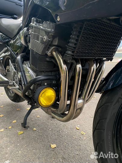 Suzuki Bandit 1200 s бронь до 19 числа