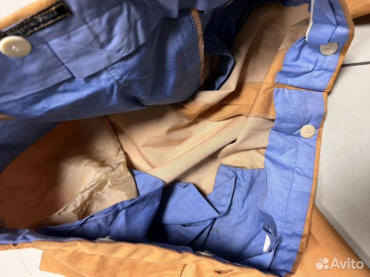 Брюки Stefano ricci оригинал