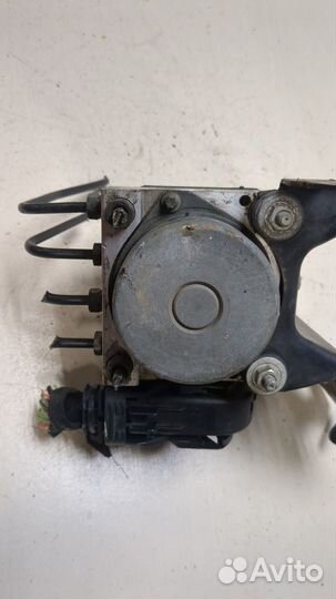 Блок абс, насос Fiat Grande Punto, 2009