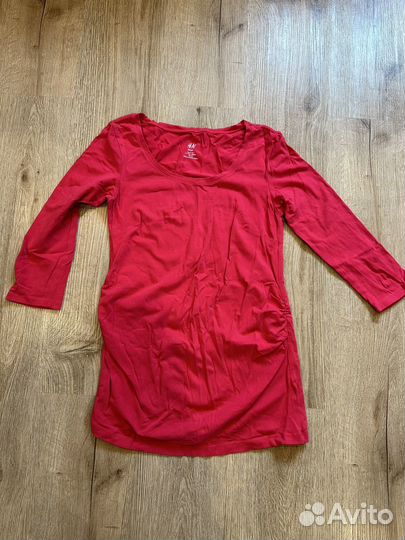 Пакет одежды для беременных 44-46