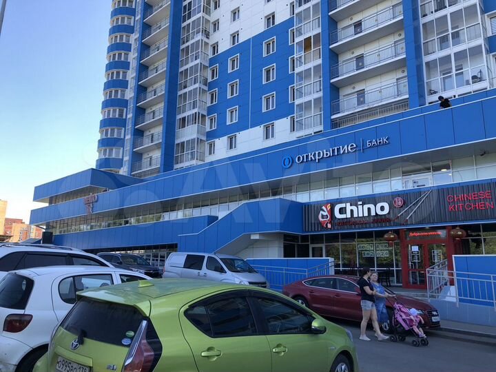 Свободного назначения, 210 м²