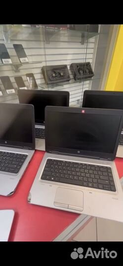 Hp probook 645 Full HD / Озу - 4 gb/ SSD