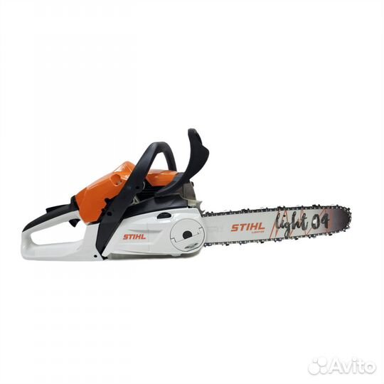 Бензопила Stihl MS 212 C-BE