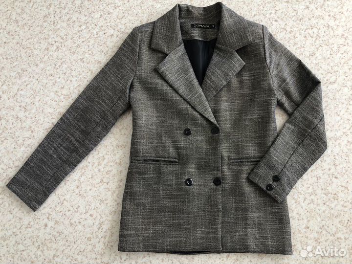 Пиджак Жакет 42-44 S