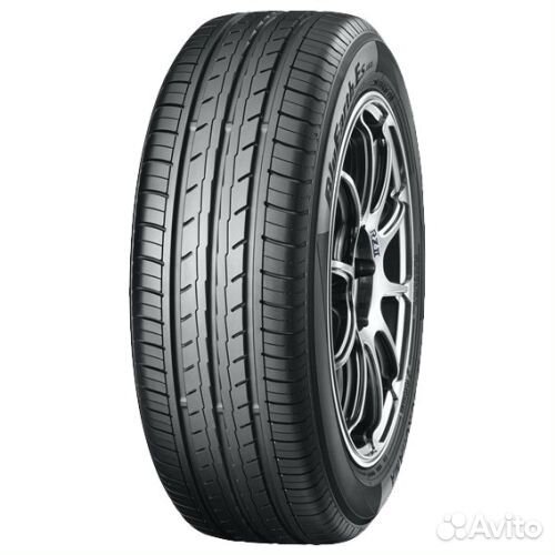 Yokohama BluEarth-ES ES32 185/55 R15