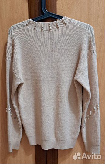 Джемпер на девочку